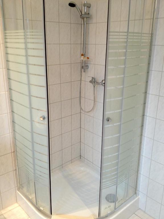 Baerliner Pension Berlin Szoba fotó