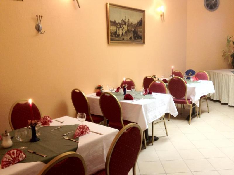 Baerliner Pension Berlin Kültér fotó